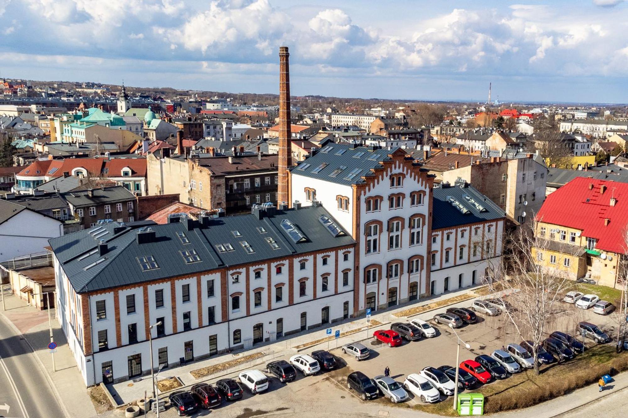 Apartamenty Grossa - Dream Apart Bielsko-Biala Exterior photo