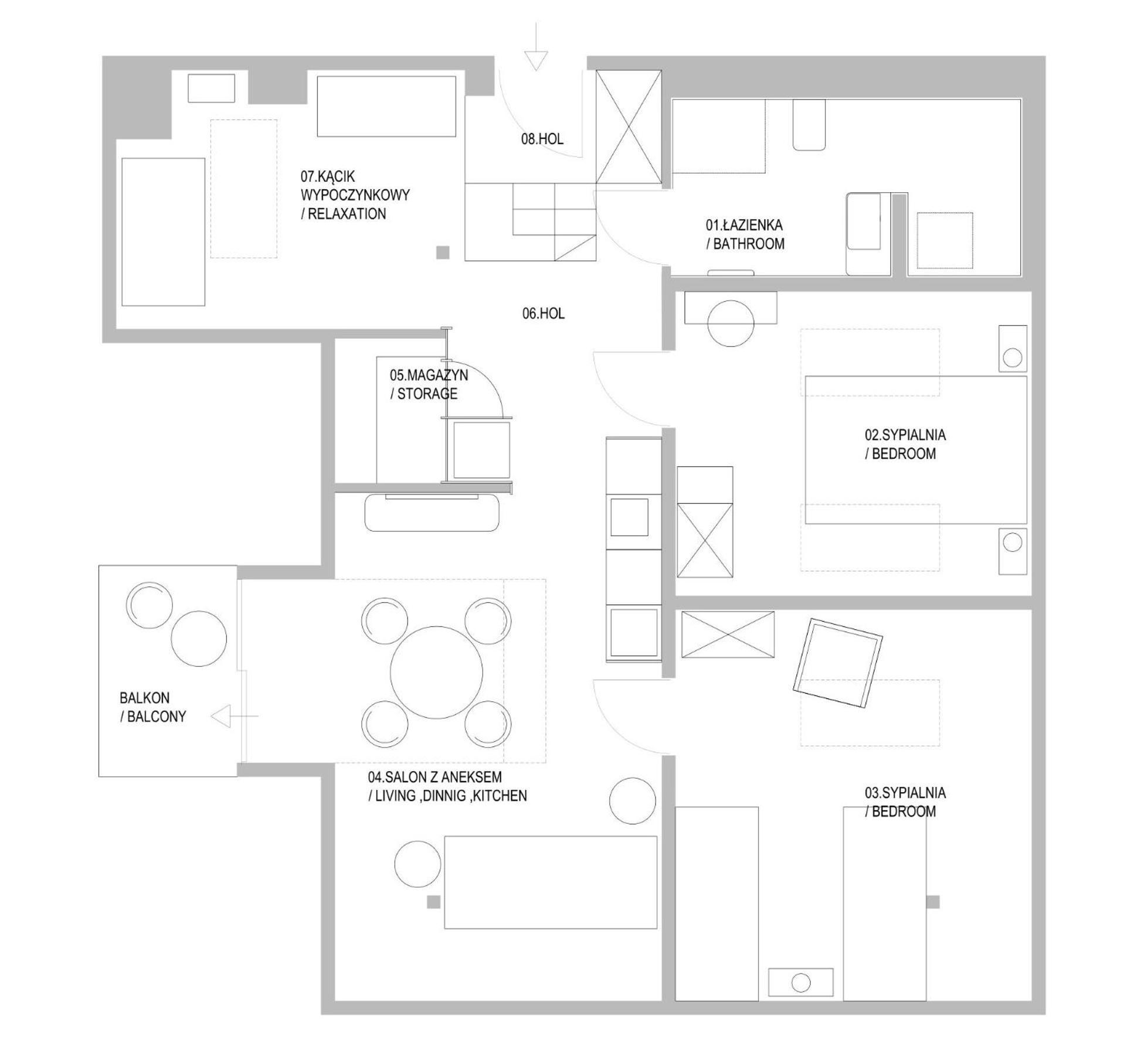 Apartamenty Grossa - Dream Apart Bielsko-Biala Exterior photo