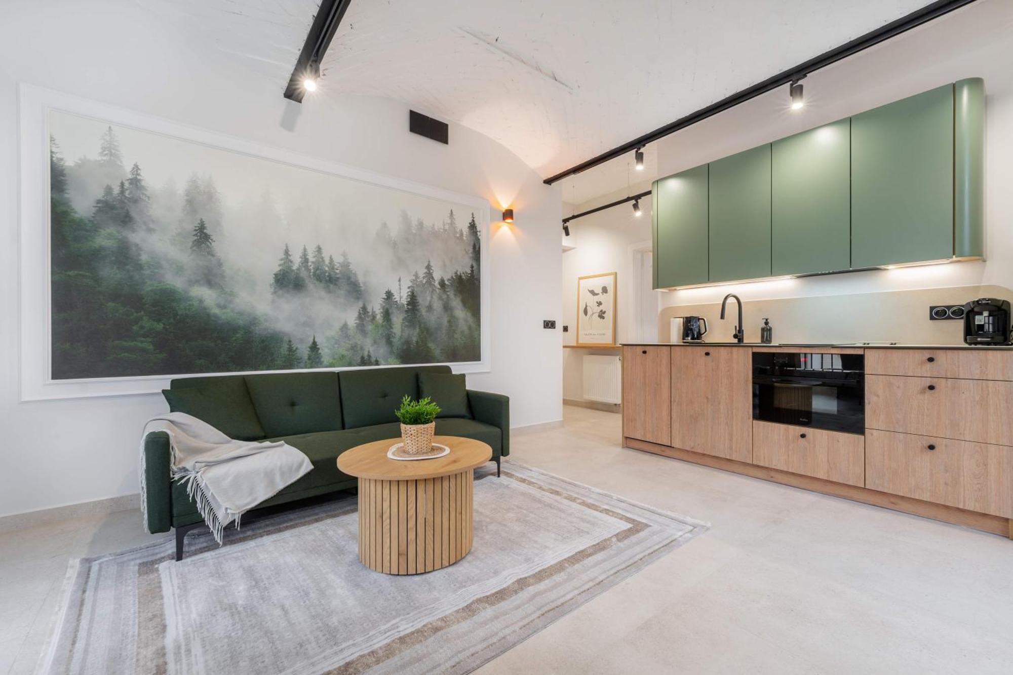 Apartamenty Grossa - Dream Apart Bielsko-Biala Exterior photo